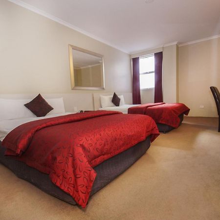Isa Hotel Mount Isa Rum bild