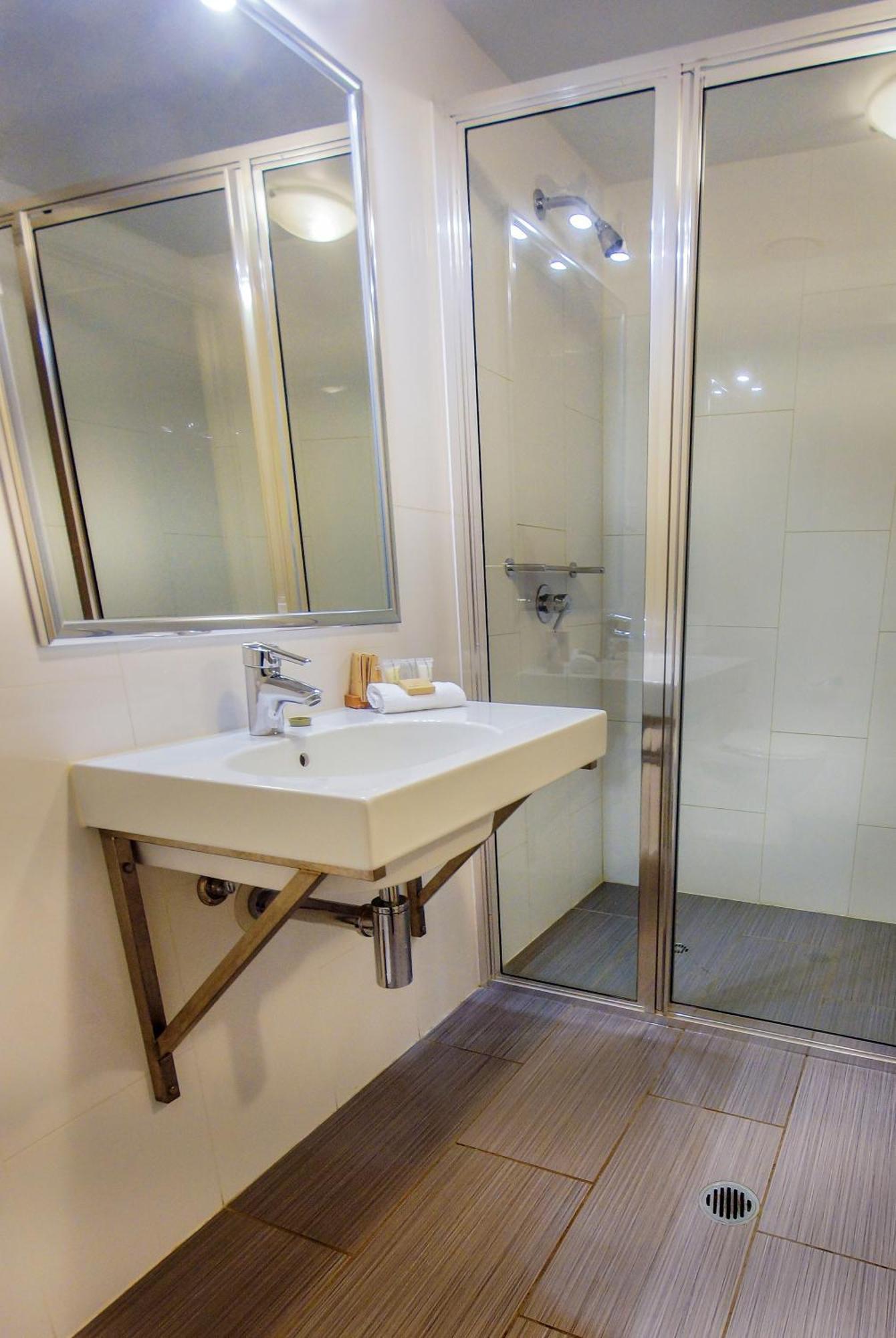 Isa Hotel Mount Isa Rum bild